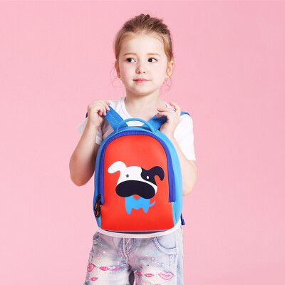 Toddler Kid Children Schoolbag for Boy Girl Waterproof 3D Cartoon Animal Backpack School Bag Kindergarten Kids Baby Bag Large Size
Toddler Kid Children Schoolbag for Boy Girl Waterproof 3D Cartoon Animal Backpack School Bag Kindergarten Kids Baby Bag Large Size