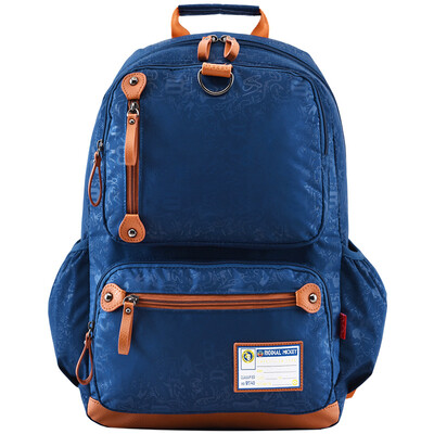 Disney Middle School students high school students backpack high grade high-capacity leisure bag male children&39s bag DB96107A-Z dark blue
Disney Middle School students high school students backpack high grade high-capacity leisure bag male children&39s bag DB96107A-Z dark blue