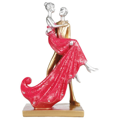 Flower set set wedding gifts crafts ornaments home decorations living room entrance to send friends to send friends honey love hug HS16L01G Can gold
Flower set set wedding gifts crafts ornaments home decorations living room entrance to send friends to send friends honey love hug HS16L01G Can gold