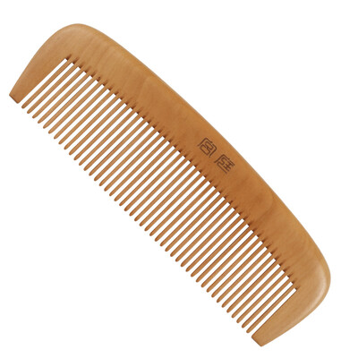 Palace Court peach combs simple rectangular send friends send mom birthday gift gift box creative creative FB3-8
Palace Court peach combs simple rectangular send friends send mom birthday gift gift box creative creative FB3-8
