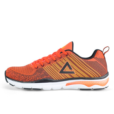 Peak (PEAK) male running shoes light casual wild fabric shoes DH710991 fluorescent orange / black 42 yards
Peak (PEAK) male running shoes light casual wild fabric shoes DH710991 fluorescent orange / black 42 yards