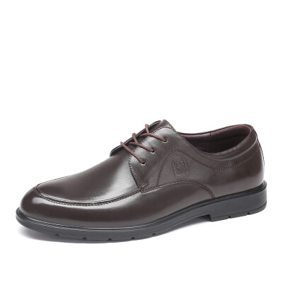 Old man head (LAORENTOU) business casual shoes with comfortable men's shoes lightweight wild shoes 8890676 black 39 yards
Old man head (LAORENTOU) business casual shoes with comfortable men's shoes lightweight wild shoes 8890676 black 39 yards