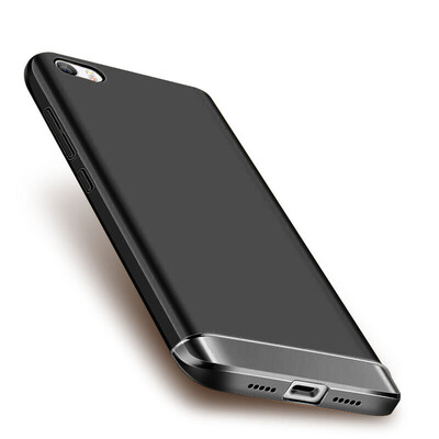 Cool Le Feng millet 5 mobile phone case frosted shell shatter-resistant shell for millet 5 M5 mi 5 elegant series - black
Cool Le Feng millet 5 mobile phone case frosted shell shatter-resistant shell for millet 5 M5 mi 5 elegant series - black