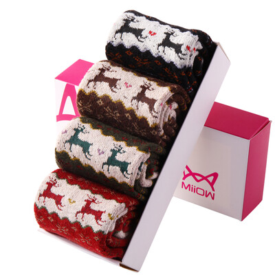 Jingdong supermarket cat people MiiOW socks Ms stockings female summer cartoon elk indoor warm in the tube floor socks stockings 4 double
Jingdong supermarket cat people MiiOW socks Ms stockings female summer cartoon elk indoor warm in the tube floor socks stockings 4 double