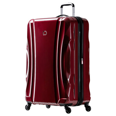 Французский посол (Delsey) Модный чехол для троллейбуса «Абонентский чемодан с ABS и ПК»
Французский посол (Delsey) Модный чехол для троллейбуса «Абонентский чемодан с ABS и ПК»