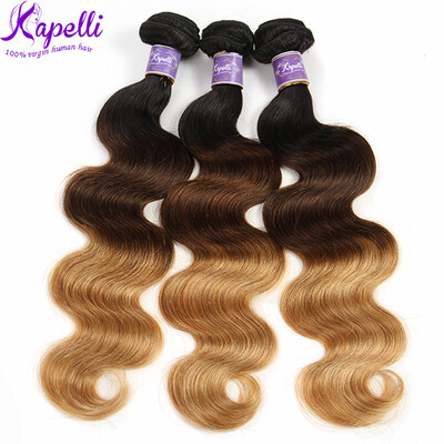 Ombre Brazilian hair Brazilian Virgin Hair Body Wave 3 Bundles Ombre Hair Extensions 3 Tone 1b427 Ombre Human Hair Weave
Ombre Brazilian hair Brazilian Virgin Hair Body Wave 3 Bundles Ombre Hair Extensions 3 Tone 1b427 Ombre Human Hair Weave