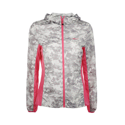 ERKE ERKE spring new sports casual long-sleeved shirt fashion wild leisure jacket female 12216175218 white white 2XL
ERKE ERKE spring new sports casual long-sleeved shirt fashion wild leisure jacket female 12216175218 white white 2XL