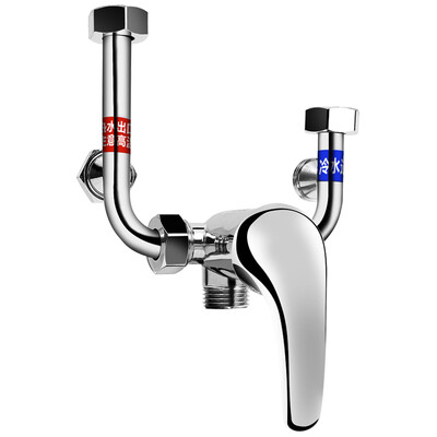 Немецкая общественность (DEZHONG) 6069 еды смесительных клапаны всей медь поверхностного монтаж, душ Кран-смеситель для душа общего переключателя удлиненного тела
Немецкая общественность (DEZHONG) 6069 еды смесительных клапаны всей медь поверхностного монтаж, душ Кран-смеситель для душа общего переключателя удлиненного тела