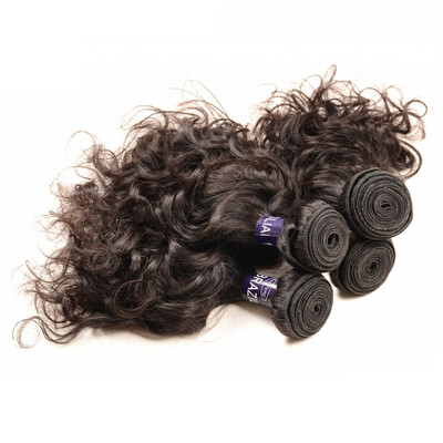 New Style Brazilian Virgin Hair Brazilian Water Ocean Wave 4pcs Remy Human Hair Unprocessed Virgin Brazilian Human Hair Extenions
New Style Brazilian Virgin Hair Brazilian Water Ocean Wave 4pcs Remy Human Hair Unprocessed Virgin Brazilian Human Hair Extenions