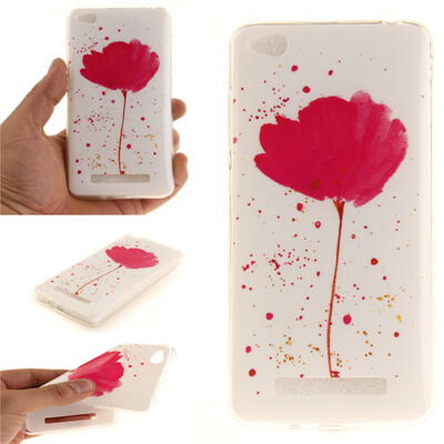 Purple orchid Pattern Soft Thin TPU Rubber Silicone Gel Case Cover for XIAOMi RedMi 4A
Purple orchid Pattern Soft Thin TPU Rubber Silicone Gel Case Cover for XIAOMi RedMi 4A