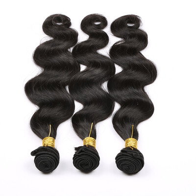 8A Indian Virgin Hair Body Wave 3pcs/lot 8in-30in Natural Color Thick and Soft Goss Hair Products Unprocessed Human Hair
8A Indian Virgin Hair Body Wave 3pcs/lot 8in-30in Natural Color Thick and Soft Goss Hair Products Unprocessed Human Hair