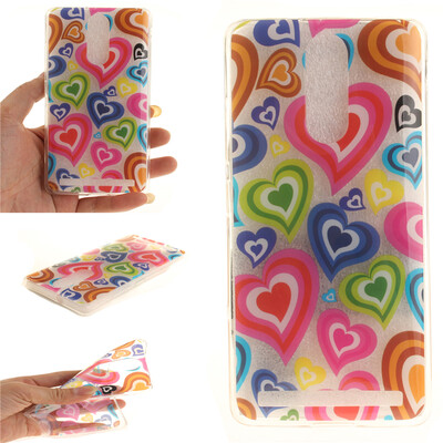 Colorful love Pattern Soft Thin TPU Rubber Silicone Gel Case Cover for Lenovo K5 Note
Colorful love Pattern Soft Thin TPU Rubber Silicone Gel Case Cover for Lenovo K5 Note