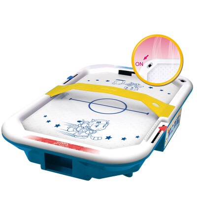 100FUN Hands Playground Toys Children's Hockey Table Indoor Ice Hockey Table Ice Hockey Tabletop Ice Hockey Game Gifts KD-6394
100FUN Hands Playground Toys Children's Hockey Table Indoor Ice Hockey Table Ice Hockey Tabletop Ice Hockey Game Gifts KD-6394