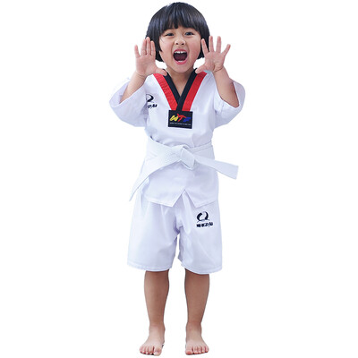 Flying rebels Taekwondo clothes children&39s cotton summer half-sleeves Taekwondo Road clothing cotton short-sleeved men&women training clothing
Flying rebels Taekwondo clothes children&39s cotton summer half-sleeves Taekwondo Road clothing cotton short-sleeved men&women training clothing
