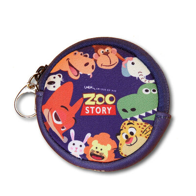 New Cute Coin Purse Kids Wallet Bag Coin Pouch Childrens Purses Holder Women Coin Wallet Kids Girls Wallet Earphone Box
New Cute Coin Purse Kids Wallet Bag Coin Pouch Childrens Purses Holder Women Coin Wallet Kids Girls Wallet Earphone Box