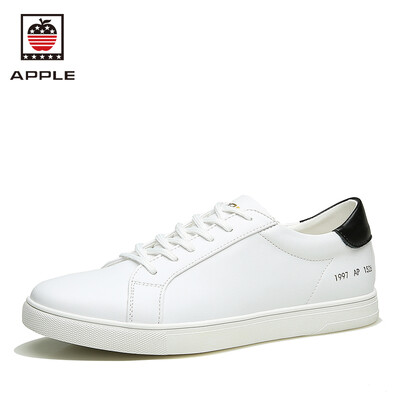 APPLE womens & mens sport shoes white comfortable leather running shoes for men
APPLE womens & mens sport shoes white comfortable leather running shoes for men