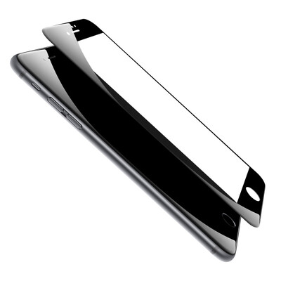 Времена мышления (Baseus) iPhone7Plus стальной мембраны Apple, 7P полноэкранное полное покрытие анти-черный -3D Blu-Ray 5.5 дюймов полный экран мобильного телефона пленка взрывозащищенные мягкая сторона
Времена мышления (Baseus) iPhone7Plus стальной мембраны Apple, 7P полноэкранное полное покрытие анти-черный -3D Blu-Ray 5.5 дюймов полный экран мобильного телефона пленка взрывозащищенные мягкая сторона