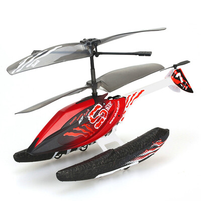 Silverlit Remote Control Model Airplane Drone Small Electronic Airplane Toy