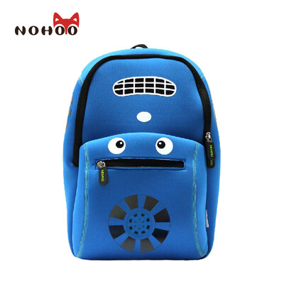 NOHOO Baby Small School Bags Children Waterproof 3D Cartoon Backpack Kids kindergarten School Bag for 2-5 Years Old
NOHOO Baby Small School Bags Children Waterproof 3D Cartoon Backpack Kids kindergarten School Bag for 2-5 Years Old