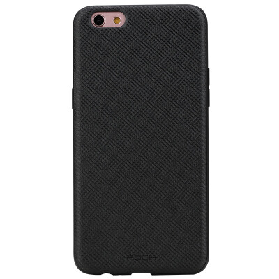 Locke ROCK OPPO R9s Plus phone case / protective sleeve element series shatter-resistant cell phone case black shell black
Locke ROCK OPPO R9s Plus phone case / protective sleeve element series shatter-resistant cell phone case black shell black