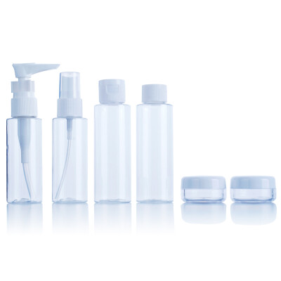 【Jingdong Supermarket】 Double Arts Japanese Bottle 60ml 2 +50ml 2 + frost box 2 travel lotion spray bottle spray bottle portable water fine mist
【Jingdong Supermarket】 Double Arts Japanese Bottle 60ml 2 +50ml 2 + frost box 2 travel lotion spray bottle spray bottle portable water fine mist