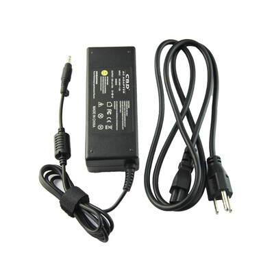 100% OEM Compatible DC19V 4.74A 90W Laptop Adapter For HP Compaq 2000 Series NC Series US
100% OEM Compatible DC19V 4.74A 90W Laptop Adapter For HP Compaq 2000 Series NC Series US