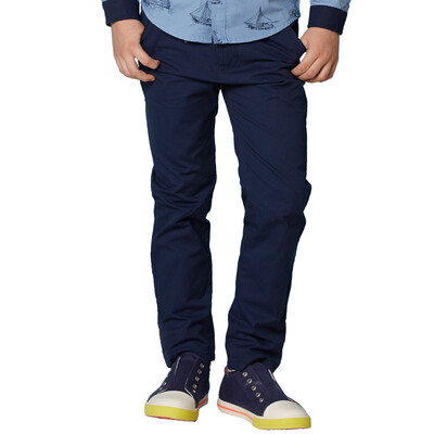 JJLKIDS Partner Club children's clothing brand boys casual pants spring children's children's long pants BCK61025 Tibetan youth 120
JJLKIDS Partner Club children's clothing brand boys casual pants spring children's children's long pants BCK61025 Tibetan youth 120