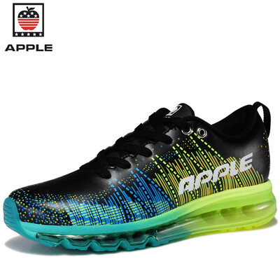 Apple New Breathable Sneakers Men Running Shoes Quality Light sports Shoes Autumn trainers shoes
Apple New Breathable Sneakers Men Running Shoes Quality Light sports Shoes Autumn trainers shoes