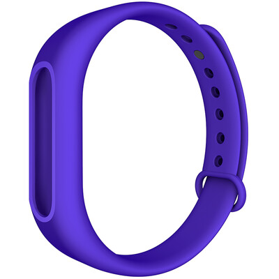 BIAZE millet bracelet 2 instead of wristband smart sports bracelet colorful wristband violet
BIAZE millet bracelet 2 instead of wristband smart sports bracelet colorful wristband violet