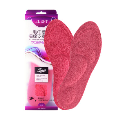 ELEFT 4D Towel Circle Sponge Sponge Support Insole Warm Snow Boots Cotton Insole Women&39s Red 35-40 yards
ELEFT 4D Towel Circle Sponge Sponge Support Insole Warm Snow Boots Cotton Insole Women&39s Red 35-40 yards