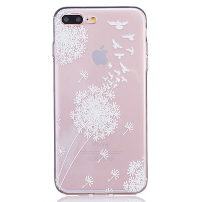 Eagle Dress girl Pattern Soft Thin TPU Rubber Silicone Gel Case Cover for IPHONE 7 Plus
Eagle Dress girl Pattern Soft Thin TPU Rubber Silicone Gel Case Cover for IPHONE 7 Plus