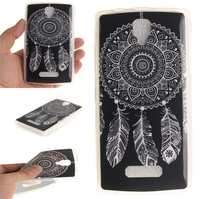 Black wind chimes Pattern Soft Thin TPU Rubber Silicone Gel Case Cover for Lenovo A2010
Black wind chimes Pattern Soft Thin TPU Rubber Silicone Gel Case Cover for Lenovo A2010