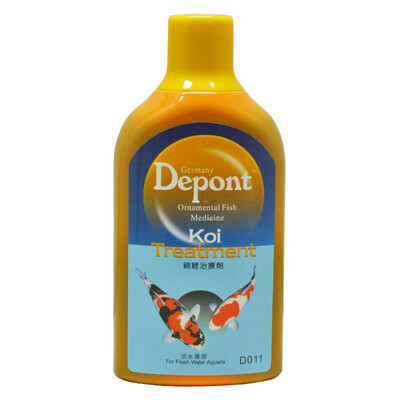 Debon depont white spot treatment white point net blood parrot dragon fish tropical fish ornamental fish white point disease prevention&control 400ML
Debon depont white spot treatment white point net blood parrot dragon fish tropical fish ornamental fish white point disease prevention&control 400ML