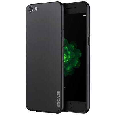 ESCASE OPPO R9s Plus Phone Case R9S Plus Mobile Phone Case OPPO Phone Case Full Pack Paint Skin Series Hard Case Skin Black
ESCASE OPPO R9s Plus Phone Case R9S Plus Mobile Phone Case OPPO Phone Case Full Pack Paint Skin Series Hard Case Skin Black