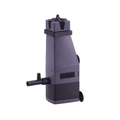Qi Yi natural oil film processor filter pump aquarium oxygen pump oxygen pump fish tank in addition to oil D-134
Qi Yi natural oil film processor filter pump aquarium oxygen pump oxygen pump fish tank in addition to oil D-134
