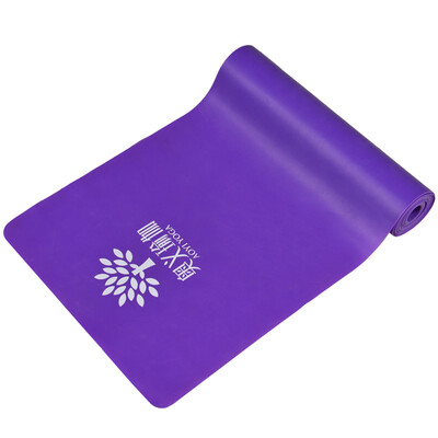 Upanishad Yoga Elastic Band растягивающее напряжение с сопротивлением тренировке силы с Purple Plus 
Upanishad Yoga Elastic Band растягивающее напряжение с сопротивлением тренировке силы с Purple Plus