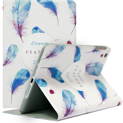 I-mu) Apple iPad mini4 protective sleeve painted series of anti-drop stent leather smart sleep protection shell Ferris wheel
I-mu) Apple iPad mini4 protective sleeve painted series of anti-drop stent leather smart sleep protection shell Ferris wheel