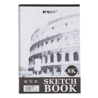 Morning light & G APYMNB08 8K art painting dedicated coil sketchbook 50 page pattern random
Morning light & G APYMNB08 8K art painting dedicated coil sketchbook 50 page pattern random