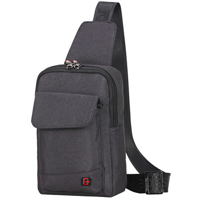SWISSGEAR Shoulder Bag Korean Fashion Casual Waterproof Mens Breastplate Sports Shoulder Messenger Bag SA-
SWISSGEAR Shoulder Bag Korean Fashion Casual Waterproof Mens Breastplate Sports Shoulder Messenger Bag SA-