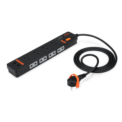 (PowerSync) MPSAR9EN0018 9-bit multi-function suction magnetic row plug easy to pull plug
(PowerSync) MPSAR9EN0018 9-bit multi-function suction magnetic row plug easy to pull plug