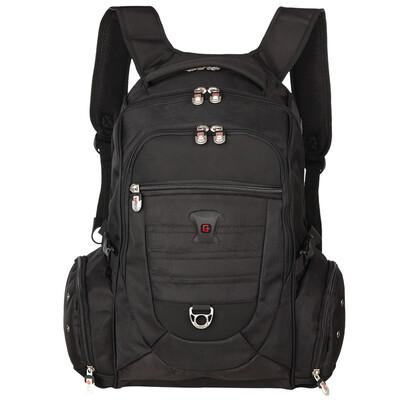 【Jingdong Supermarket】 SVVISSGEM Shoulder Computer Bag 15.6 "Business Fashion Shoulder Bag Large Capacity Shoulder Bag Bag SA-8111 Black
【Jingdong Supermarket】 SVVISSGEM Shoulder Computer Bag 15.6 "Business Fashion Shoulder Bag Large Capacity Shoulder Bag Bag SA-8111 Black