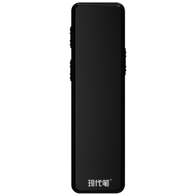 Современная ручка (HYEONDAY) H70 записывающая ручка 16G профессиональная микро-10 миллионов видеокамер высокой четкости мини-прослушивание правоохранительных судебных рекордеров черный
Современная ручка (HYEONDAY) H70 записывающая ручка 16G профессиональная микро-10 миллионов видеокамер высокой четкости мини-прослушивание правоохранительных судебных рекордеров черный