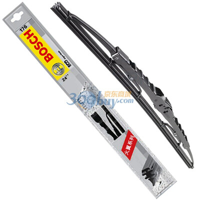 Bosch BOSCH new fire wing all-metal bracket Universal wiper wiper 19-inch single Excelle Pentium Tiggo Mai Rui Bao Star Cheng LaCrosse Accord
Bosch BOSCH new fire wing all-metal bracket Universal wiper wiper 19-inch single Excelle Pentium Tiggo Mai Rui Bao Star Cheng LaCrosse Accord
