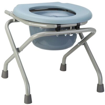 Early Kang folding commode 916 pregnant women toilet seat toilet stool