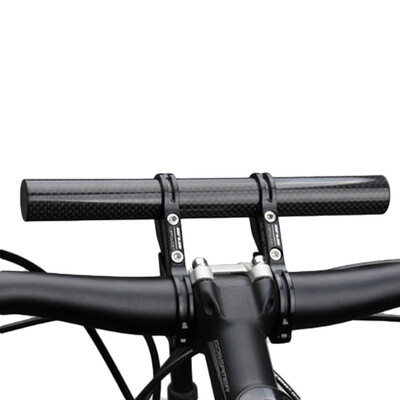 GUB carbon fiber extension extended mountain bike road bike expansion bracket extension lamp bracket
GUB carbon fiber extension extended mountain bike road bike expansion bracket extension lamp bracket