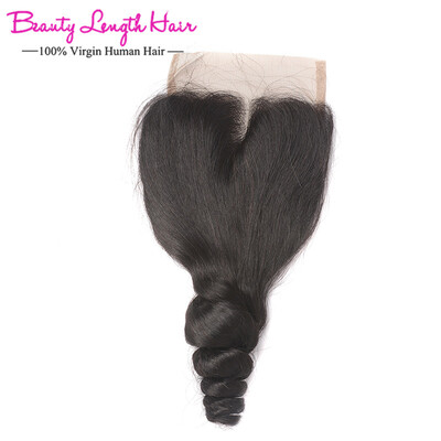 Beauty Length Hair Malaysian Virgin Hair Loose Wave Closure Malaysian Loose Wave Lace Closure Unprocessed Human Hair Closure
Beauty Length Hair Malaysian Virgin Hair Loose Wave Closure Malaysian Loose Wave Lace Closure Unprocessed Human Hair Closure