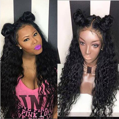 7A Hot Glueless Full Lace Wig Curly Human Hair Brazilian Virgin Full Lace Kinky Curly Human Hair Wigs For Black Women
7A Hot Glueless Full Lace Wig Curly Human Hair Brazilian Virgin Full Lace Kinky Curly Human Hair Wigs For Black Women