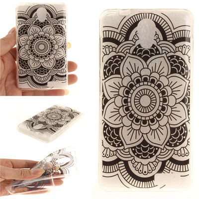 Black sun flower Pattern Soft Thin TPU Rubber Silicone Gel Case Cover for Lenovo A319
Black sun flower Pattern Soft Thin TPU Rubber Silicone Gel Case Cover for Lenovo A319