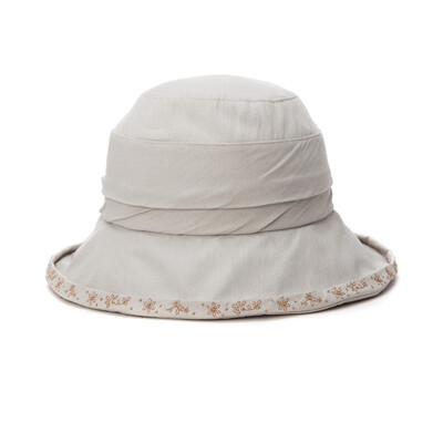 Siggi SI89329 hat female shade hat summer ladies Korean version of the tide embroidery sun sun hat outdoor female big along the cap gray gray 57CM
Siggi SI89329 hat female shade hat summer ladies Korean version of the tide embroidery sun sun hat outdoor female big along the cap gray gray 57CM