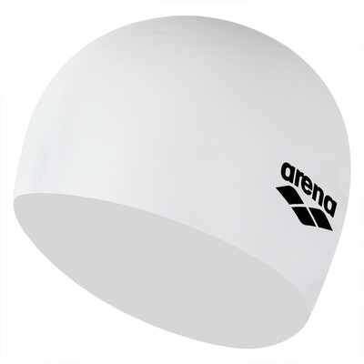Ariana arena swimming cap men&women general silicone waterproof plus long hair ear ears comfortable training shoes hot spring cap ARN4473-WHT white
Ariana arena swimming cap men&women general silicone waterproof plus long hair ear ears comfortable training shoes hot spring cap ARN4473-WHT white